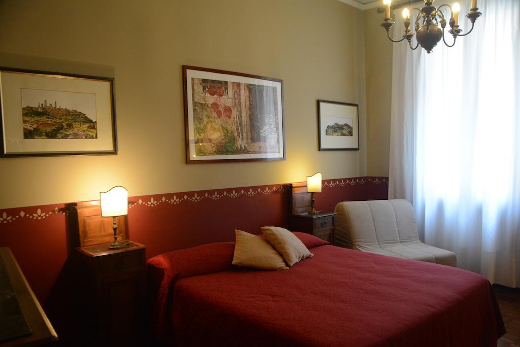B&B Like Juliet Verona Room photo