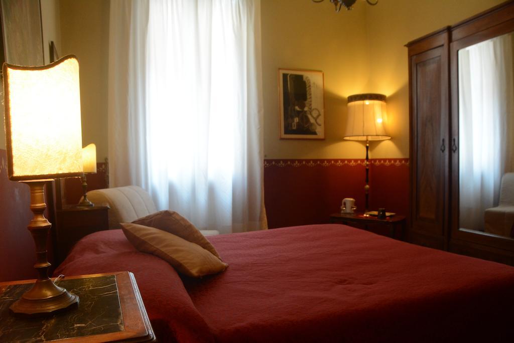 B&B Like Juliet Verona Room photo
