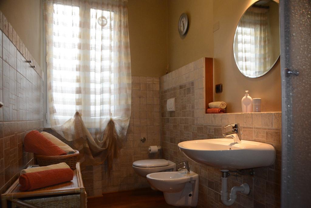 B&B Like Juliet Verona Room photo