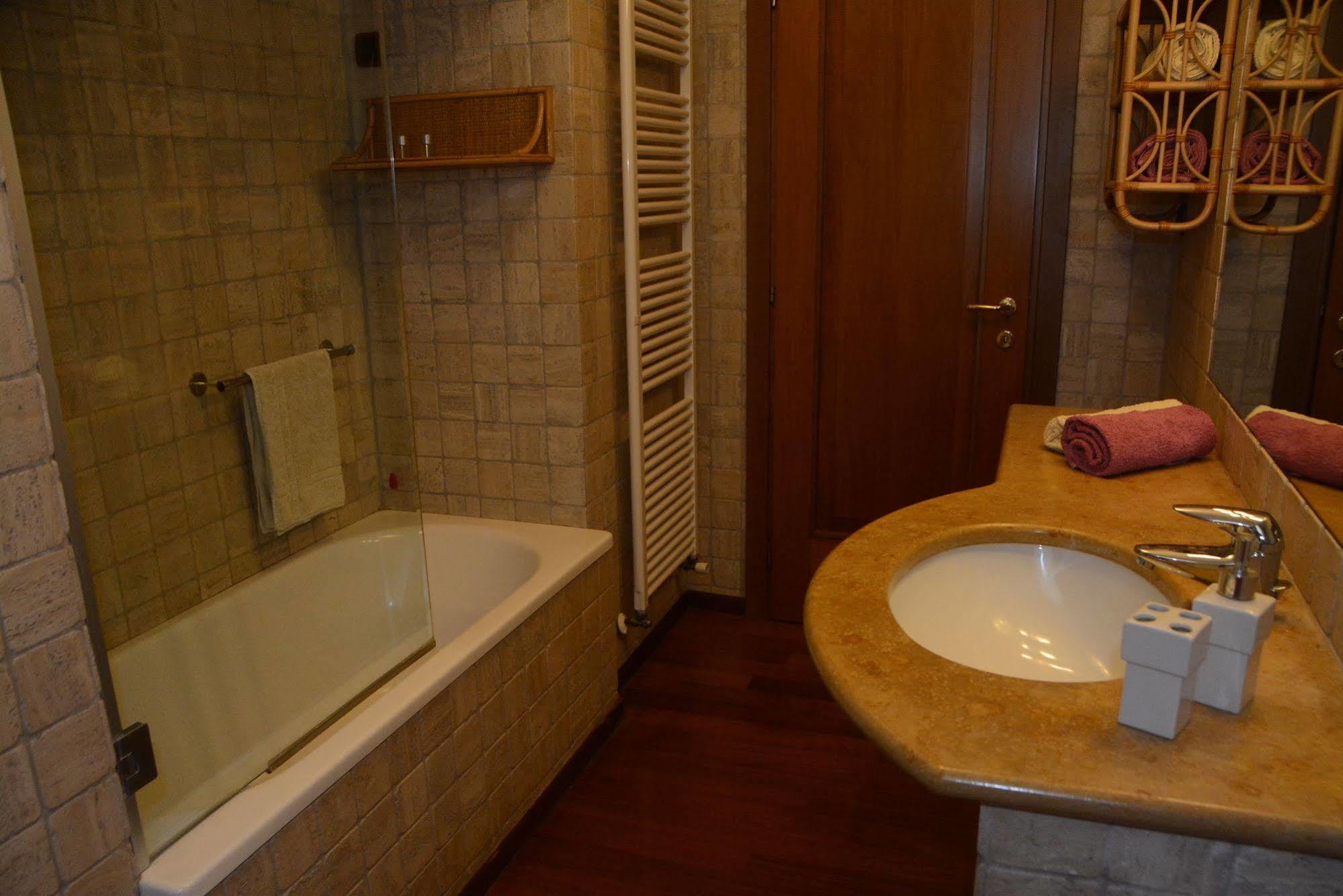 B&B Like Juliet Verona Exterior photo